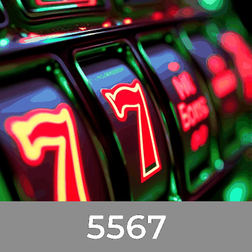 5567: Jogos de Cassino Cheios de Emoção e Oportunidades de Ganho