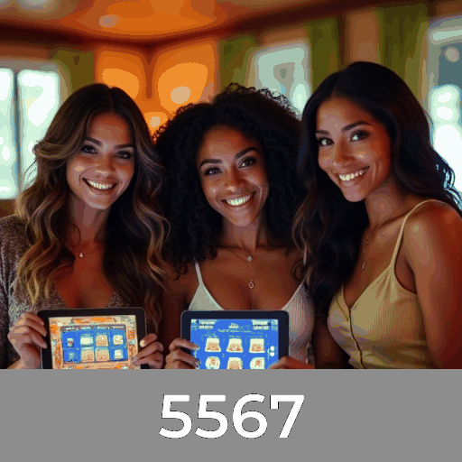 5567: Login Seguro e Rápido com Criptografia Avançada