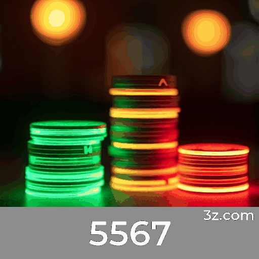 5567: Cassino Online Seguro e Divertido