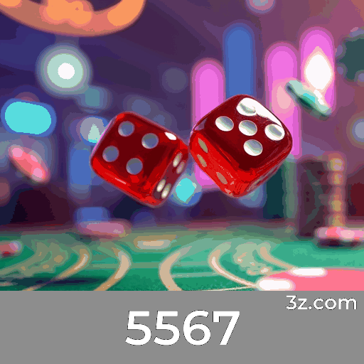 5567: Cassino Online Seguro e Divertido