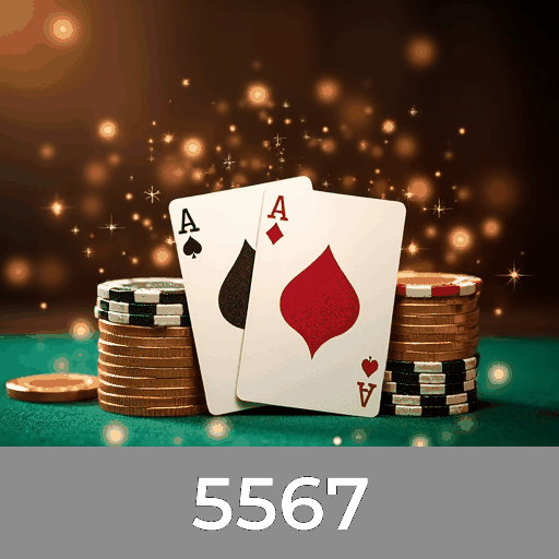 5567: A Experiência de Cassino ao Vivo Preferida dos Brasileiros