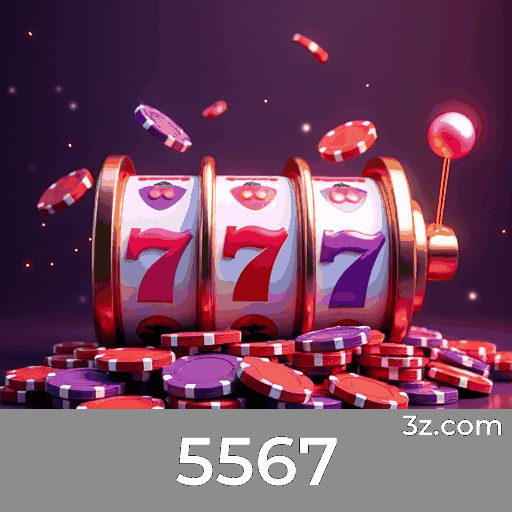 5567: Cassino Online Seguro e Divertido