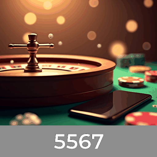 5567: Variedade de Jogos Exclusivos e Entretenimento Completo com Slots de Alta Volatilidade e Jogos de Mesa ao Vivo