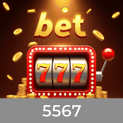 5567: Slots - Prêmios Milionários, Mesa - Experiência Imersiva, Roleta - Emoção Pura