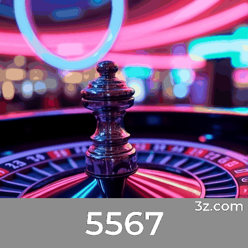 5567: Cassino Online Seguro e Divertido