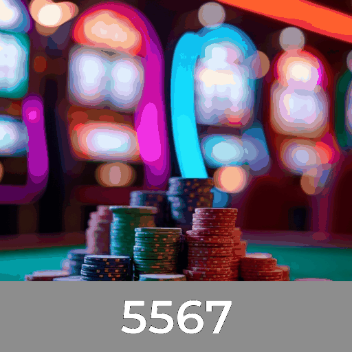 5567: Seu Destino para Bônus Generosos e Ofertas Exclusivas