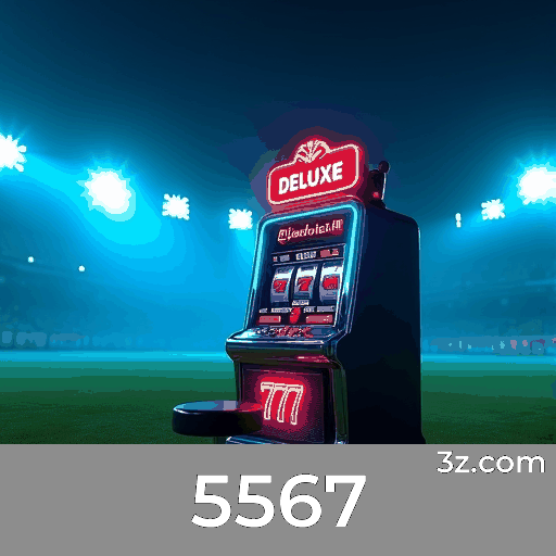 5567: Cassino Online Seguro e Divertido