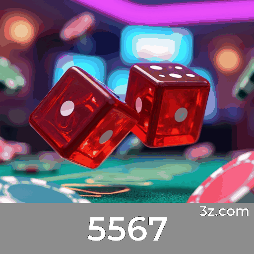 5567: Cassino Online Seguro e Divertido