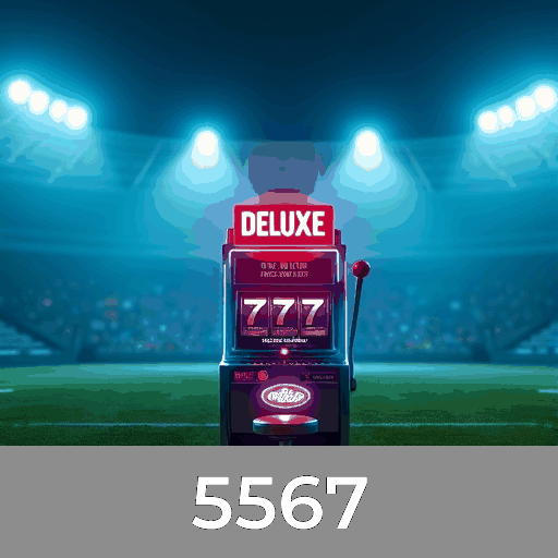 5567: A Revolução em Apostas com o Aplicativo Móvel
