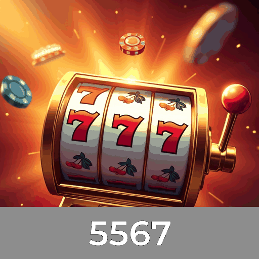 5567: A Experiência Imersiva em Variedade de Jogos de Cassino